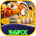 56pix Deluxe Casino App