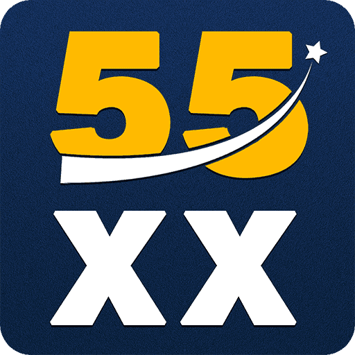55xx Casino Pro v1.1.6