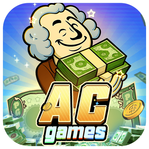 acgame - Slots Legend