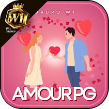 amourpg Game Elite v3.3.6