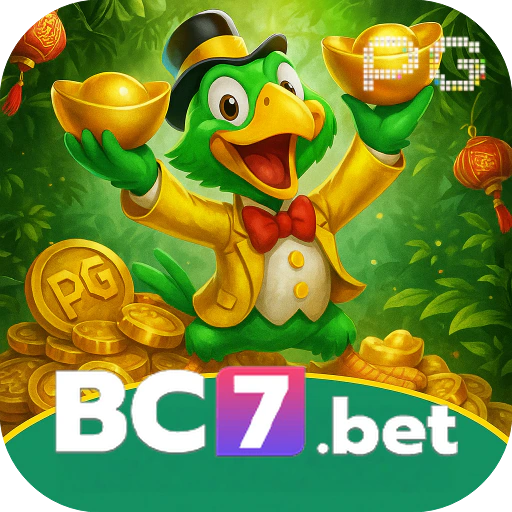 bc7 Casino Official v4.1.3