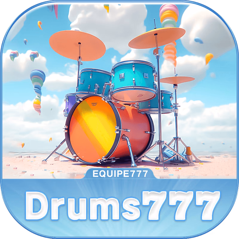 drums777 - Mega Earning App