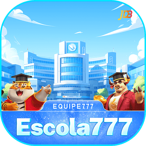 escola777 Max BR v4.1.1