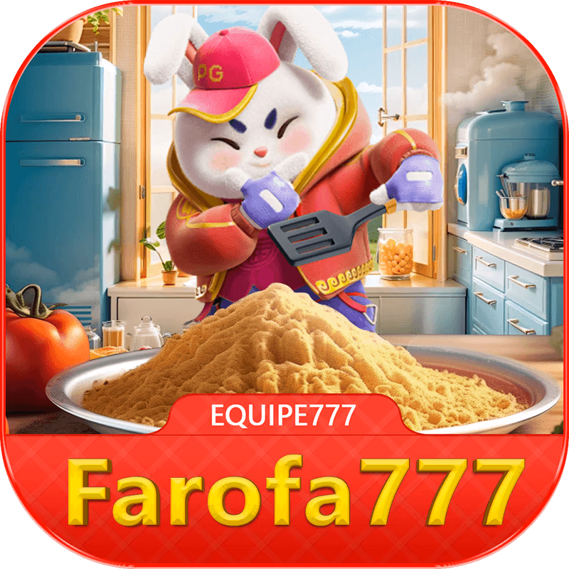 farofa777 Bonus Max v5.5.7