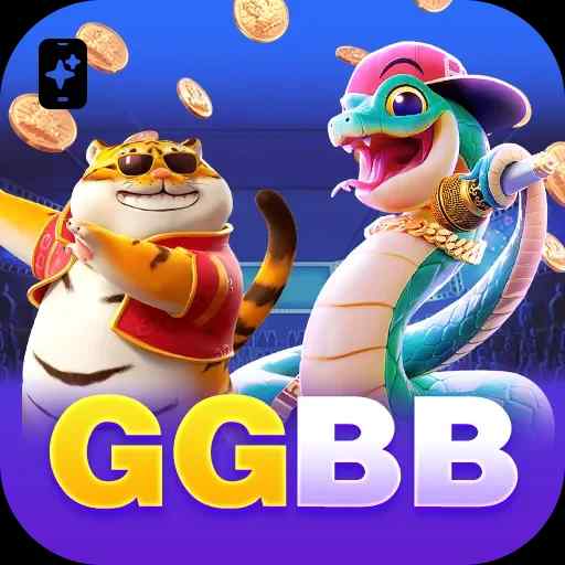 ggbb VIP Casino App