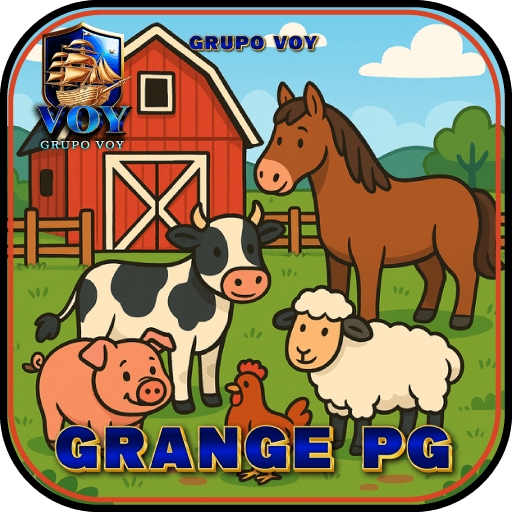 grangepg Deluxe BR v5.3.9
