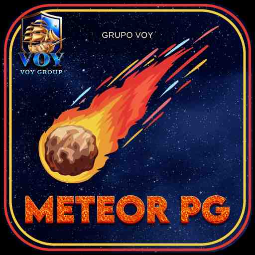 meteorpg App Supreme v2.9.8