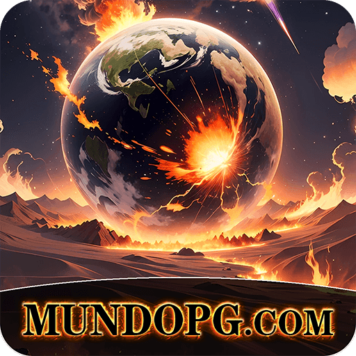 mundopg - Live Ultimate