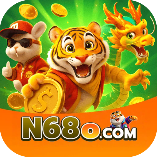 n68o Master Casino App