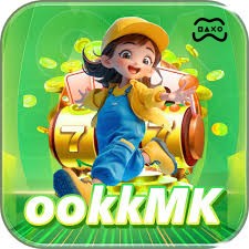 ookkmk Jackpot Legend v2.6.6