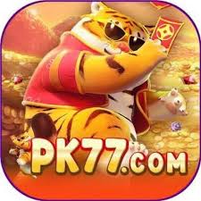 pk77 Game King v3.8.9