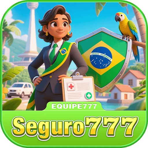 seguro777 Gaming Max v5.7.4