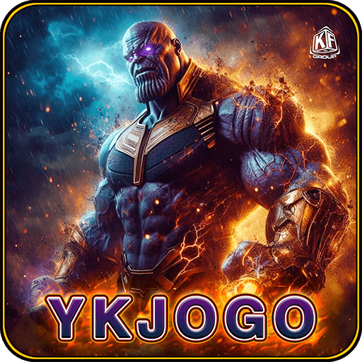 ykjogo Slots Plus v3.6.4
