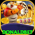 donaldbet Cash Mega