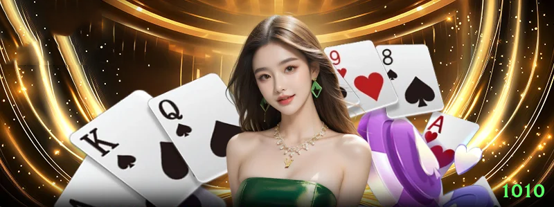 1010 Gaming Ultimate Screenshot 2