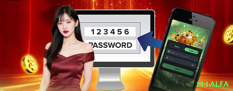 111alfa Casino Extreme v5.6.0 Screenshot 1