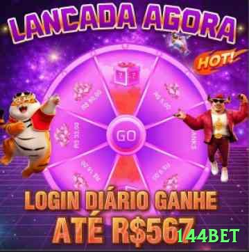 144bet - Slots Ultimate Screenshot 1