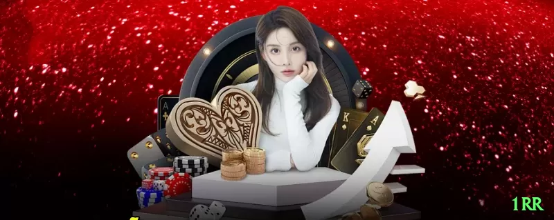 1rr Legend - Casino & Slots Screenshot 1