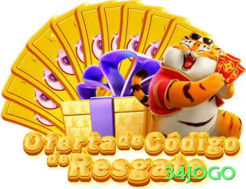 34jogo Plus Rewards Screenshot 1