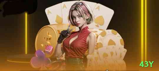 43y Game Gold v4.1.0 Screenshot 1