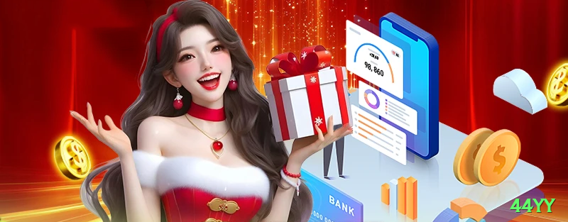 44yy Elite Casino App Screenshot 2