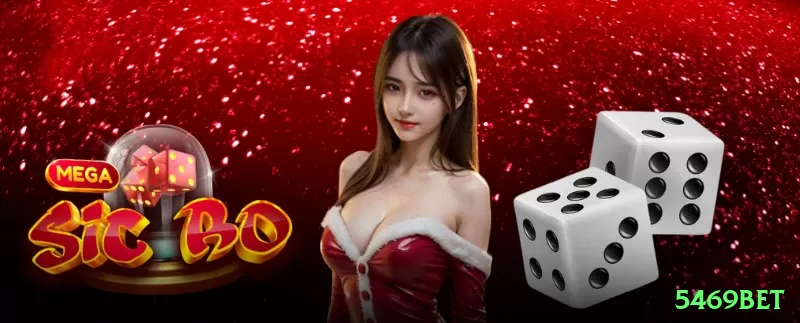 5469bet Casino Prime v3.5.6 Screenshot 1