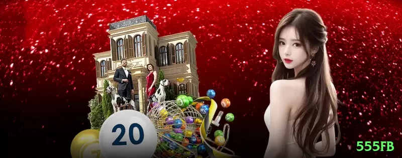 555fb Official v4.9.5 Screenshot 1