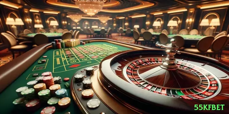 55kfbet Premium - Free Download Screenshot 2