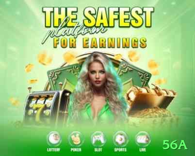 56a Premium Casino App Screenshot 2