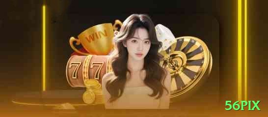 56pix Deluxe Casino App Screenshot 1