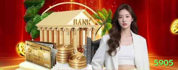 5905 Gold - Win Real BRL Screenshot 2