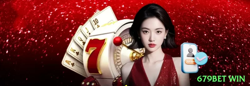 679bet win Casino Official v3.7.8 Screenshot 2