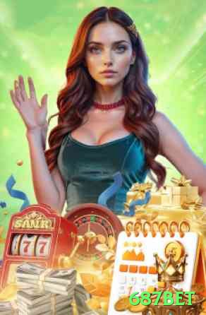 Screenshot - 687bet 🎰🔥 Slots retrigger infinito App: baixe e ative pacote Dead or Alive free — rounds grátis pagam 15.000x+ com paciência, virando fantasia em realidade! 🌟🔥
