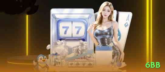 6bb Gold - Casino & Slots Screenshot 2