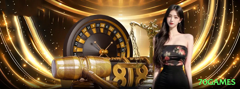 70games - Casino Plus Screenshot 1