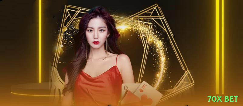 70x bet Casino Premium v2.7.4 Screenshot 1