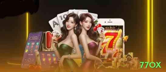 77ox Super Rewards Screenshot 2