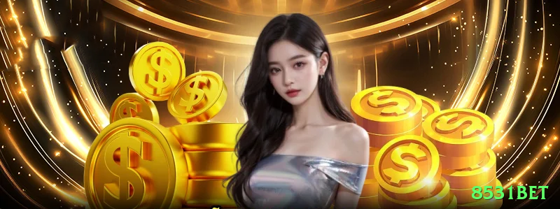 8531bet Prime Slots Screenshot 1