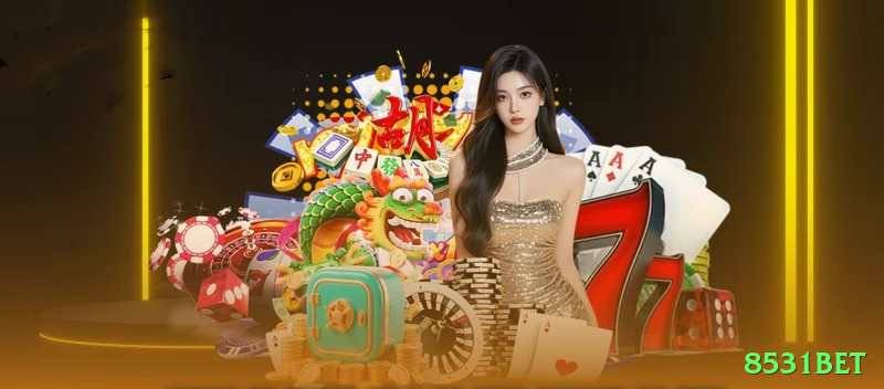 8531bet Prime Slots Screenshot 2