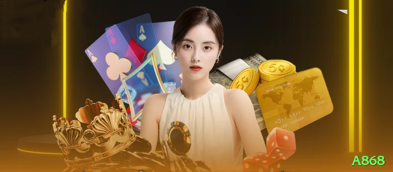 a868 - VIP Prime Screenshot 1