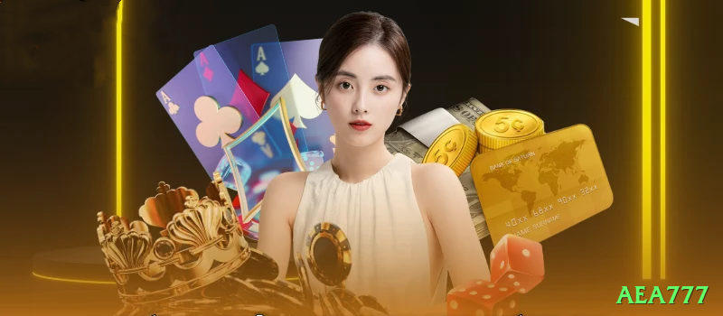 aea777 Elite 2026 Screenshot 2