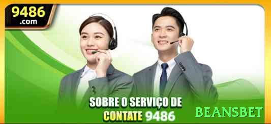 beansbet - Casino Champion Screenshot 1