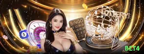 bet4 Gold Casino App Screenshot 1
