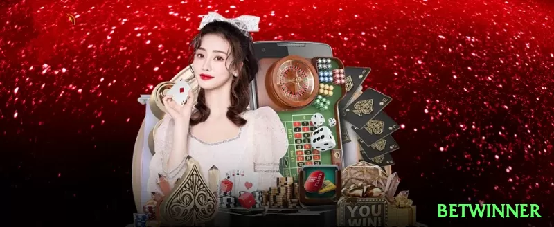 betwinner Gold New Screenshot 2