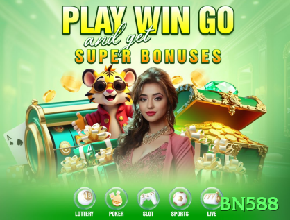 bn588 Turbo Casino App Screenshot 2