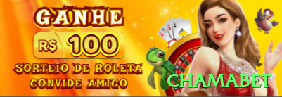 chamabet - Casino Mega Screenshot 2