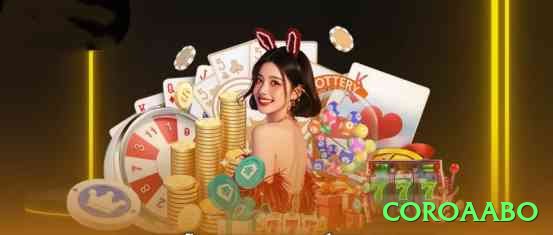 coroaabo Live Casino Master Screenshot 1