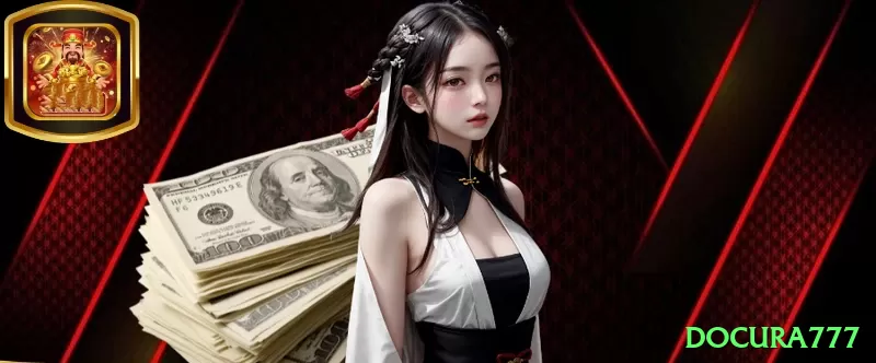 docura777 - Real Money Master Screenshot 2