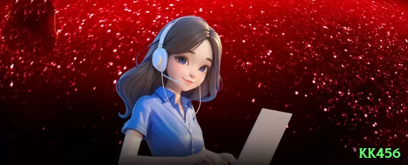 kk456 Turbo Jackpot Screenshot 1