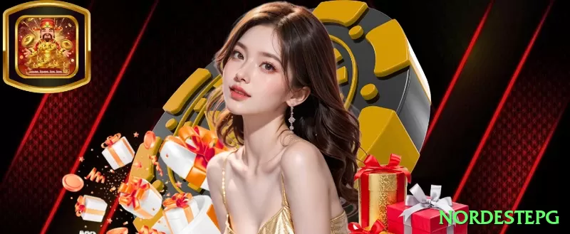 nordestepg Legend Gaming App Screenshot 1